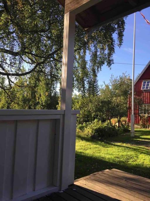 Villa Koselig Anneks I Heggedal! Asker Esterno foto