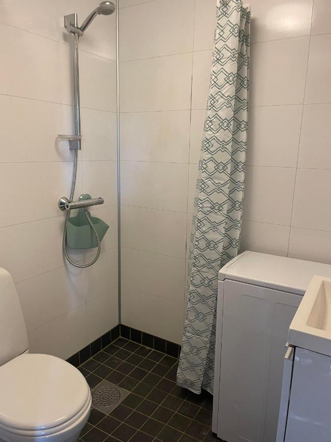 Villa Koselig Anneks I Heggedal! Asker Esterno foto