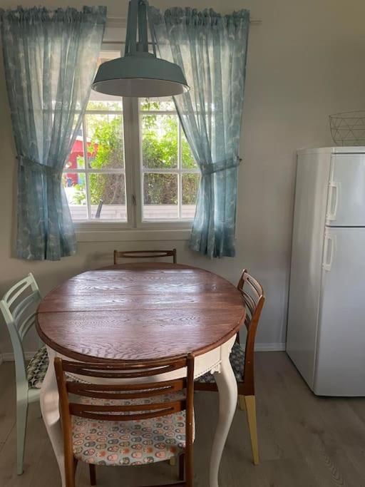 Villa Koselig Anneks I Heggedal! Asker Esterno foto
