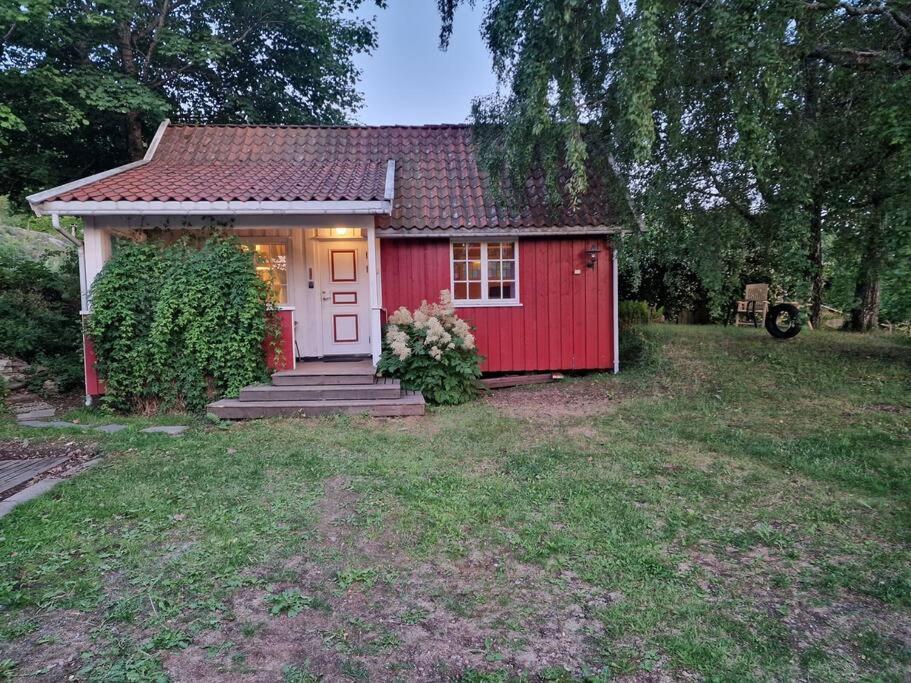 Villa Koselig Anneks I Heggedal! Asker Esterno foto