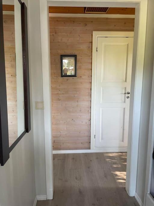 Villa Koselig Anneks I Heggedal! Asker Esterno foto