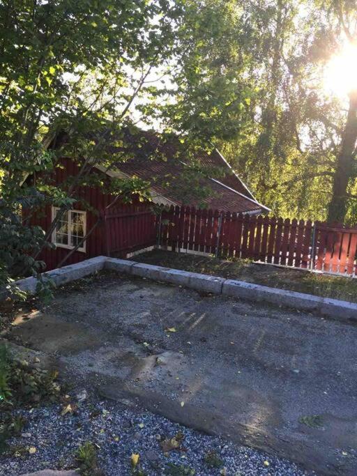 Villa Koselig Anneks I Heggedal! Asker Esterno foto